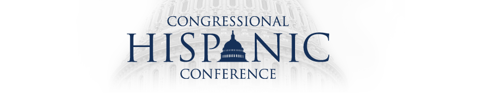 Congressional Hispanic Conference logo