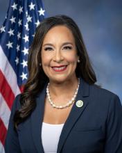 Representative De la cruz