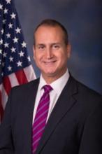 Representative Diaz Balart