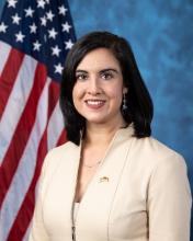 Representative Malliotakis