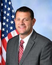 Representative Valadao