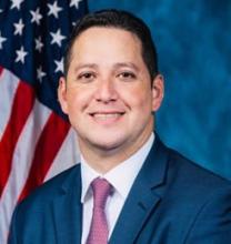Representative Gonzales